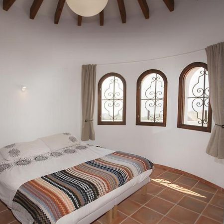 Lola Villa Altea Kültér fotó