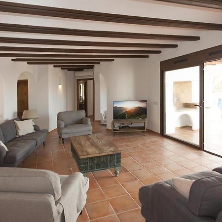 Lola Villa Altea Kültér fotó