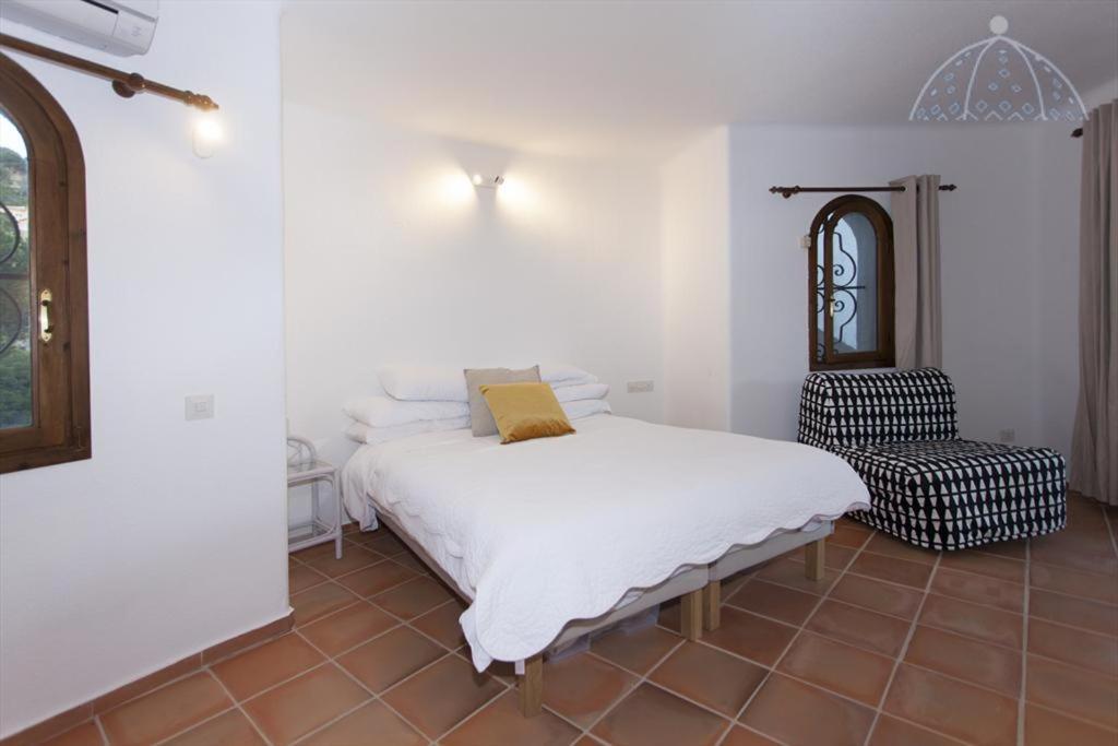 Lola Villa Altea Kültér fotó