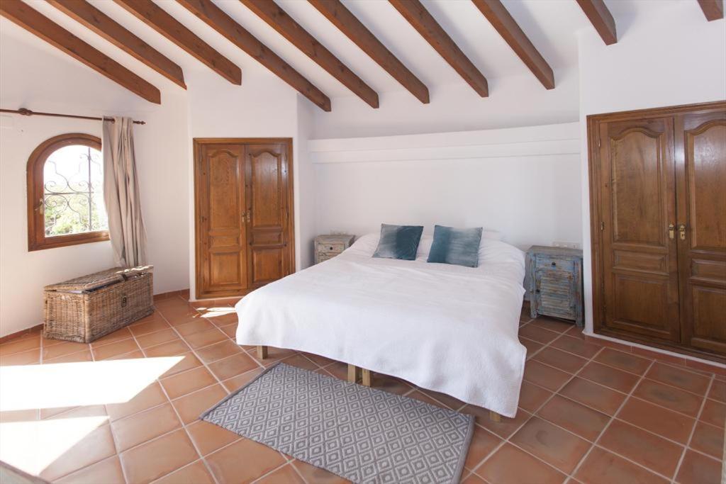 Lola Villa Altea Kültér fotó
