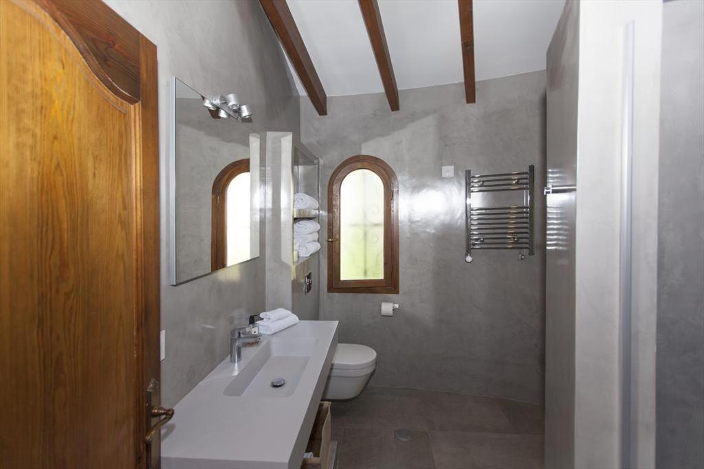 Lola Villa Altea Kültér fotó