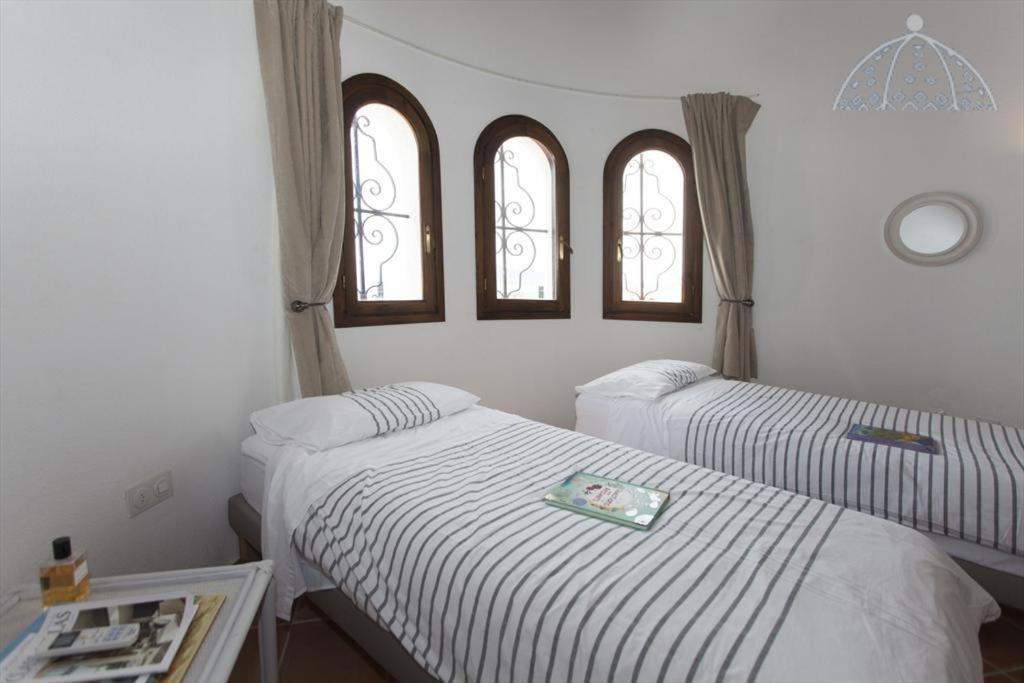 Lola Villa Altea Kültér fotó