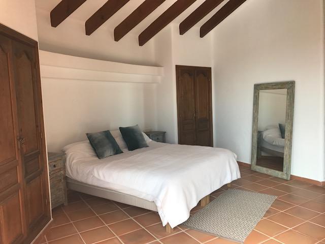 Lola Villa Altea Kültér fotó